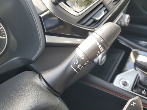 Certified 2024 Nissan Altima 2.0 SR image 22