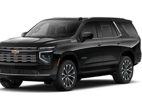 New 2026 Chevrolet Tahoe High Country AWD/4WD image 30