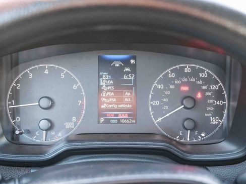 Certified 2025 Toyota Corolla LE FWD image 25