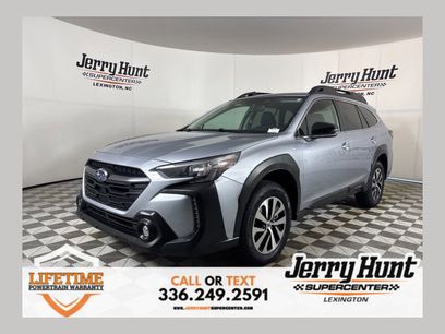 Used 2024 Subaru Outback Premium