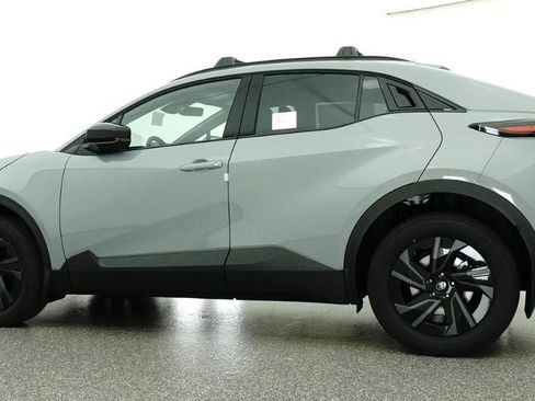New 2026 Toyota C-HR AWD/4WD image 20