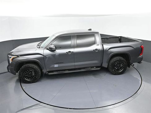 Certified 2025 Toyota Tundra SR5 image 42