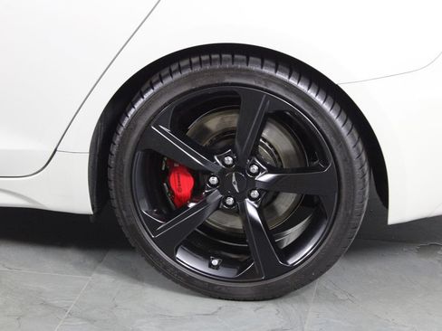 Used 2026 Genesis G70 3.3T Sport Prestige RWD image 13