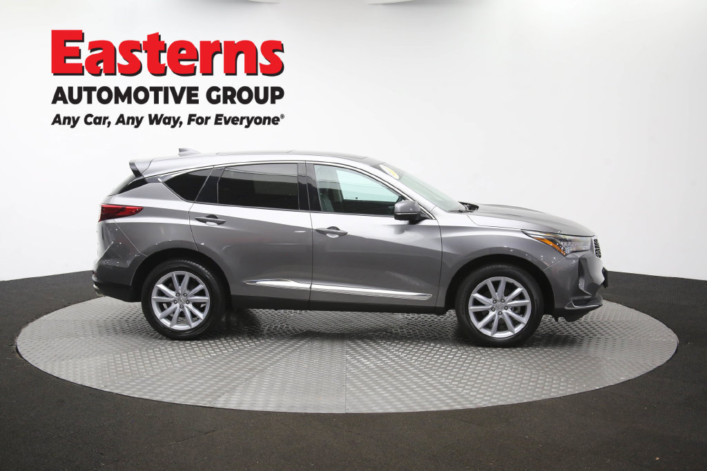 Used 2023 Acura RDX AWD image 47