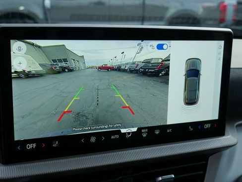 New 2026 Ford Explorer Active w/ Active Comfort Package image 5