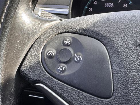 Used 2018 Chevrolet Impala LT image 7