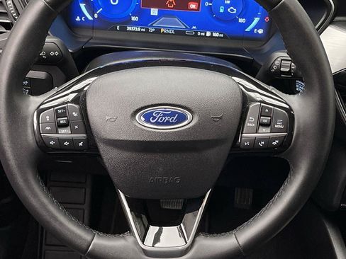 Used 2021 Ford Escape Titanium FWD image 15
