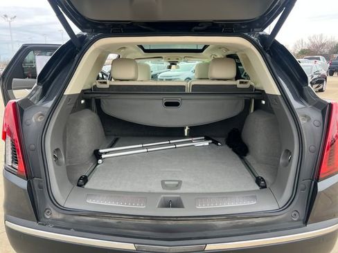 Used 2023 Cadillac XT5 Premium Luxury AWD/4WD image 20