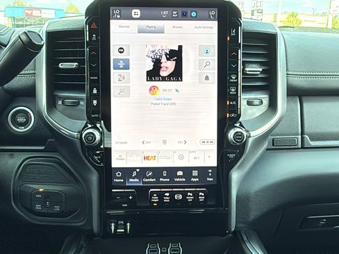 New 2025 RAM 2500 Laramie image 18