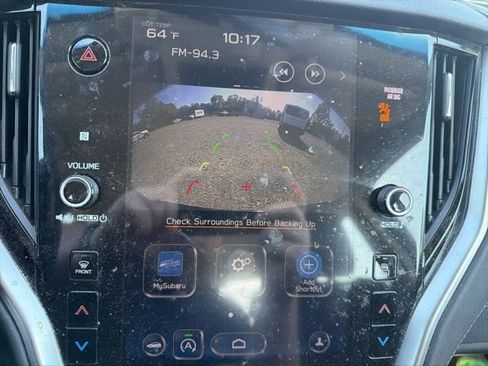 Used 2022 Subaru Legacy Premium AWD/4WD image 15