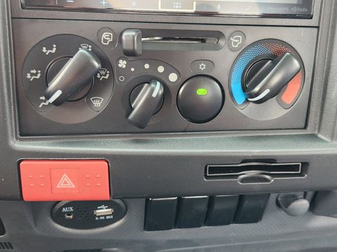 New 2025 Chevrolet Low Cab Forward 5500XG image 18