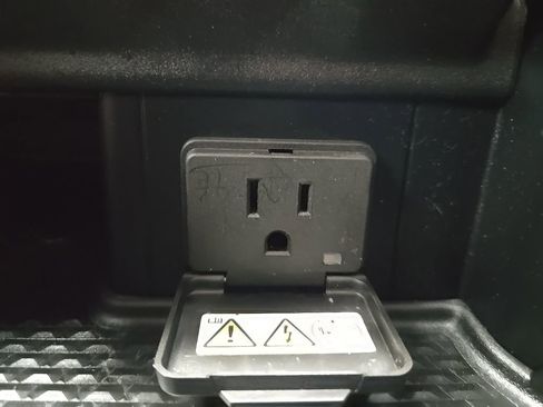 Used 2019 RAM 1500 Rebel w/ Rebel Level 2 Equipment Group image 27