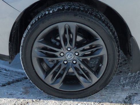 Used 2021 Acura RDX A-Spec image 13