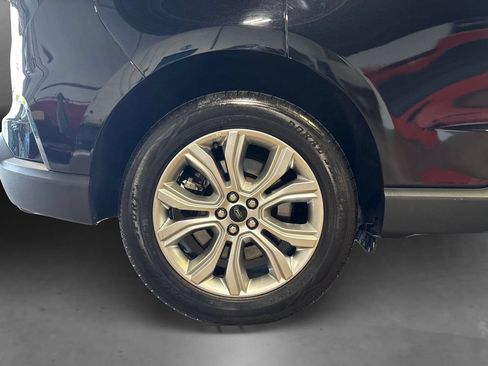 Certified 2023 Ford Edge Titanium AWD/4WD image 20