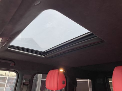 Used 2022 Mercedes-Benz G 63 AMG 4MATIC image 21