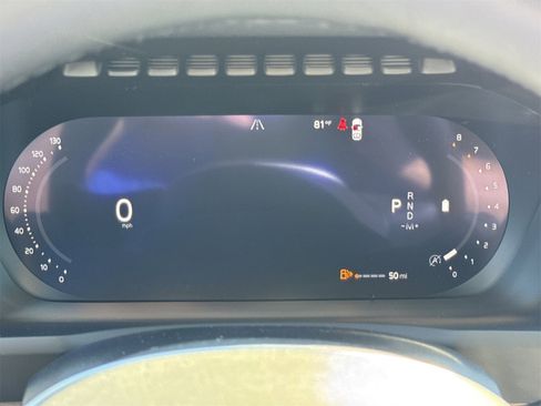 New 2026 Volvo XC90 B6 Plus w/ Protection Package Premier AWD/4WD image 23