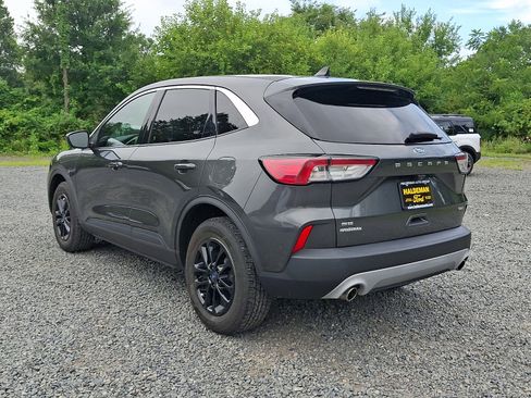 Used 2020 Ford Escape SE AWD/4WD image 5