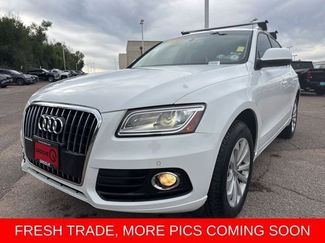 Used 2013 Audi Q5 2.0T Premium Plus image 1