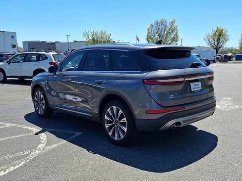 Certified 2022 Lincoln Corsair Reserve w/ Equipment Group 201A AWD/4WD image 7
