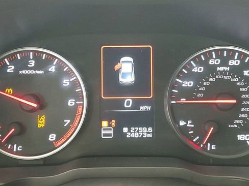 Used 2024 Subaru WRX TR image 24