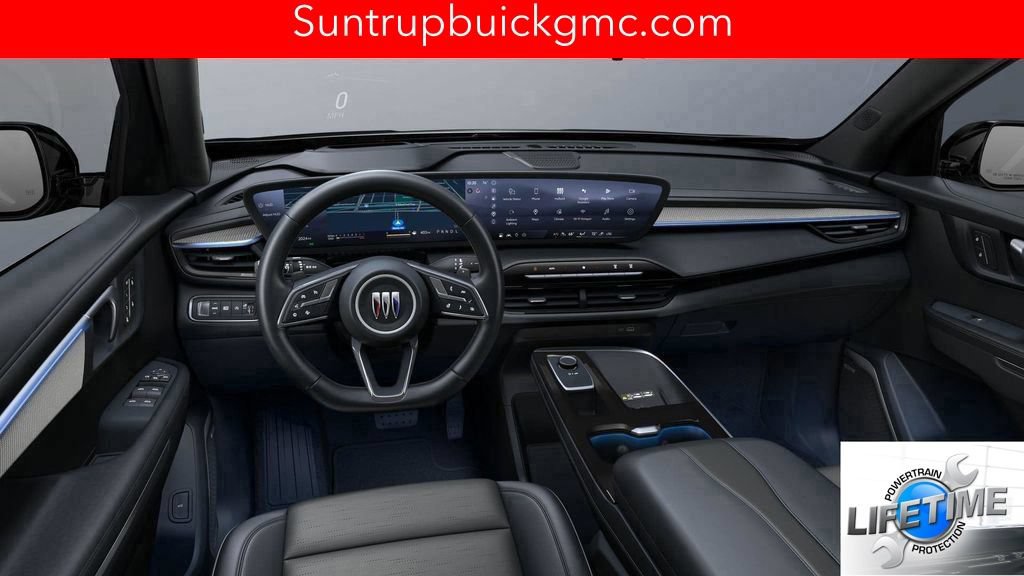 New 2026 Buick Enclave Sport Touring w/ Power Package FWD image 99