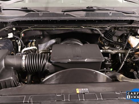 Used 2024 Chevrolet Silverado 2500 Custom w/ Custom Convenience Package image 18