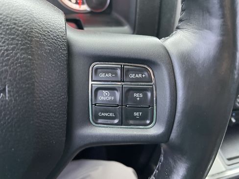 Used 2014 RAM 1500 Sport w/ Trailer Tow Group AWD/4WD image 17