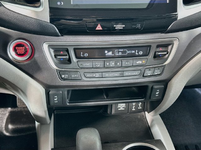 Used 2018 Honda Pilot EX-L image 30