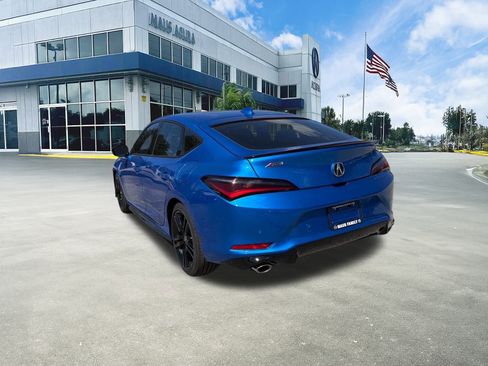New 2026 Acura Integra A-Spec image 6