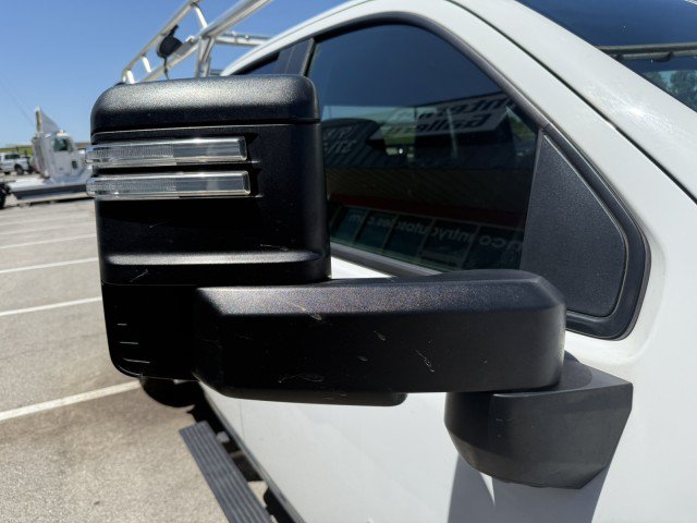 Used 2021 Chevrolet Silverado 2500 W/T w/ WT Convenience Package AWD/4WD image 21