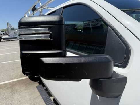 Used 2021 Chevrolet Silverado 2500 W/T w/ WT Convenience Package image 21