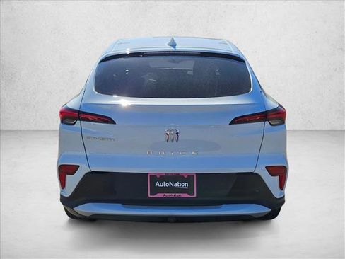 New 2026 Buick Envista Preferred image 8