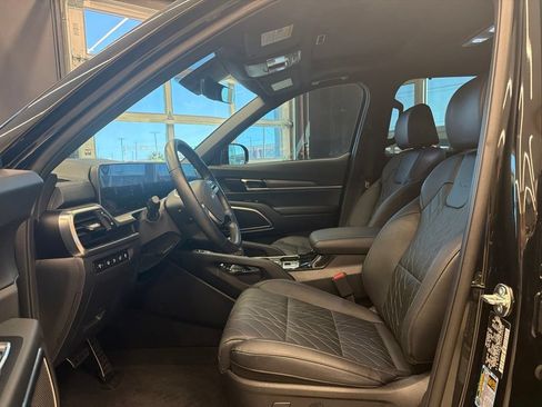 Certified 2025 Kia Telluride SX X-Line AWD/4WD image 18
