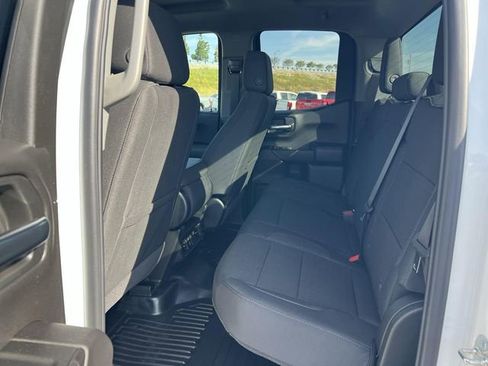 New 2026 GMC Sierra 1500 Pro w/ Pro Value Package AWD/4WD image 24