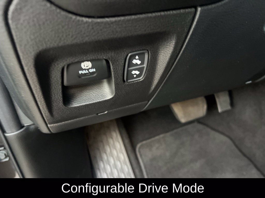 Used 2026 RAM 1500 Lone Star AWD/4WD image 28