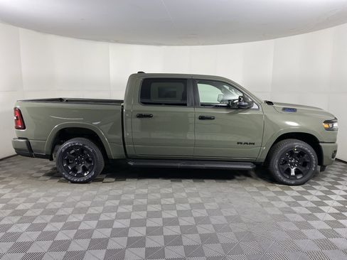 New 2026 RAM 1500 Big Horn image 6