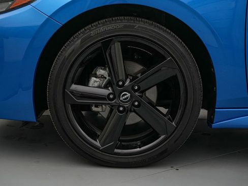 Used 2024 Nissan Sentra SR image 10