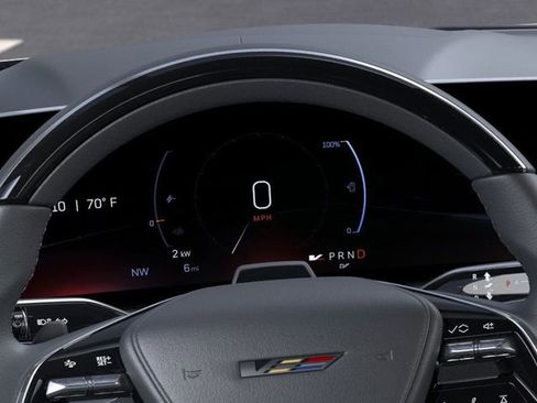 New 2026 Cadillac Lyriq V image 18