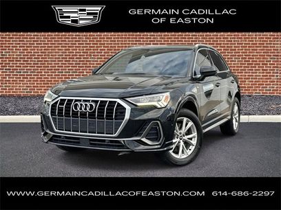 Used 2021 Audi Q3 2.0T Premium Plus