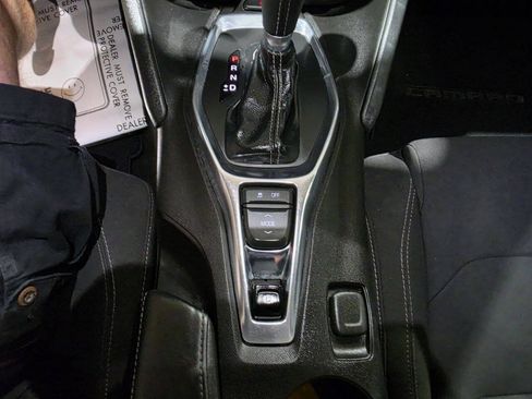 Used 2017 Chevrolet Camaro LT w/ RS Package RWD image 34