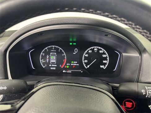 Used 2023 Honda Civic Sport image 3