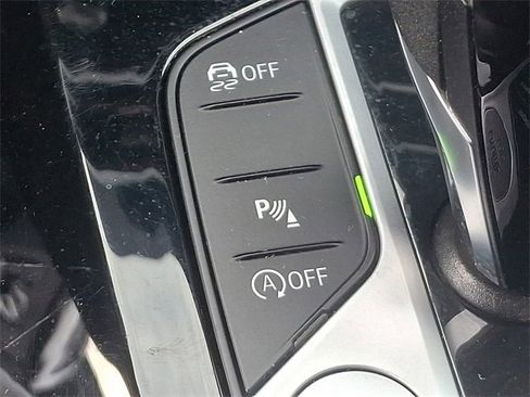 Used 2024 BMW X3 xDrive30i image 25