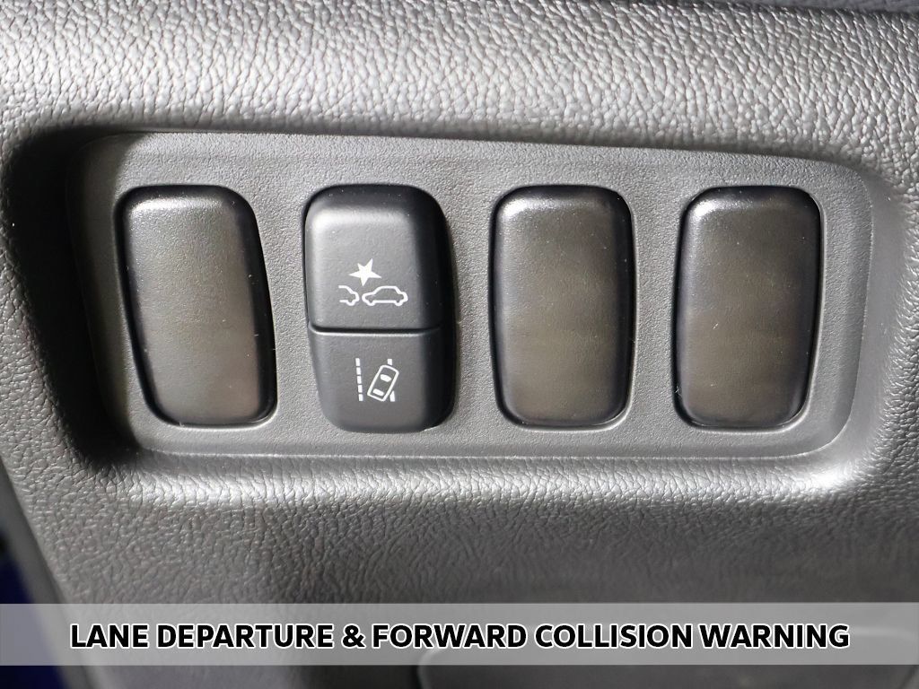 New 2027 Mitsubishi Outlander Sport FWD image 3
