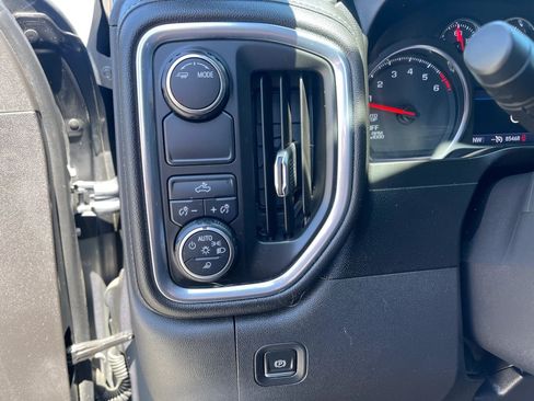 Used 2020 Chevrolet Silverado 1500 LT w/ All-Star Edition RWD image 24