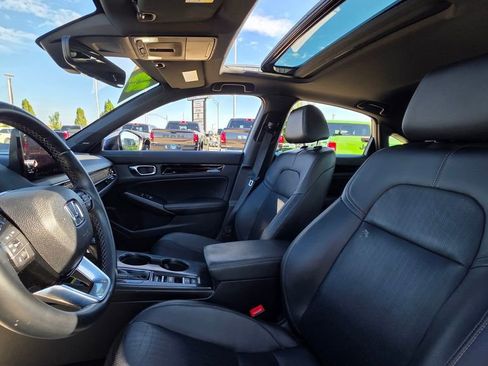 Used 2023 Honda Civic Sport Touring image 22