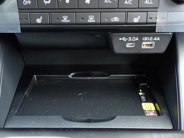New 2026 Subaru Outback Limited XT AWD/4WD image 23