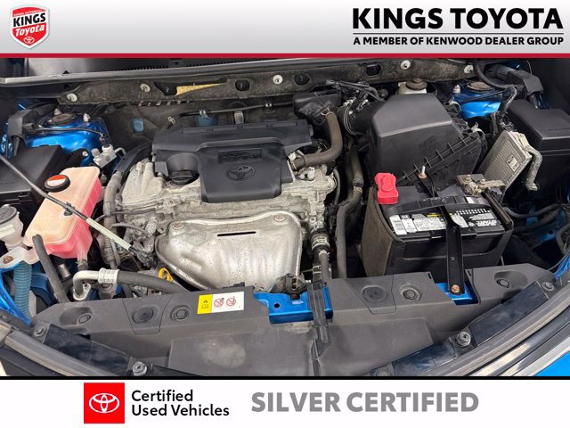 Used 2016 Toyota RAV4 LE FWD image 27