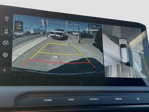 New 2027 Kia Telluride SX X-Line AWD/4WD image 14