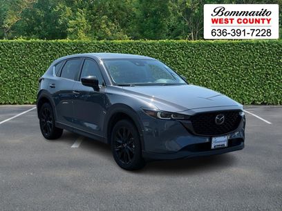 Used 2024 MAZDA CX-5 Carbon Edition