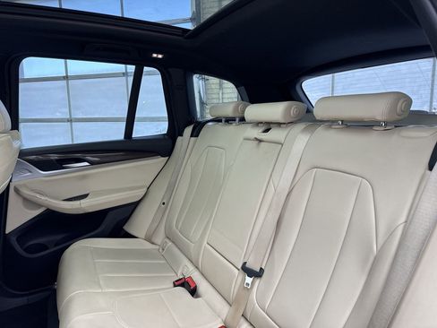 Used 2019 BMW X3 sDrive30i w/ Convenience Package image 20